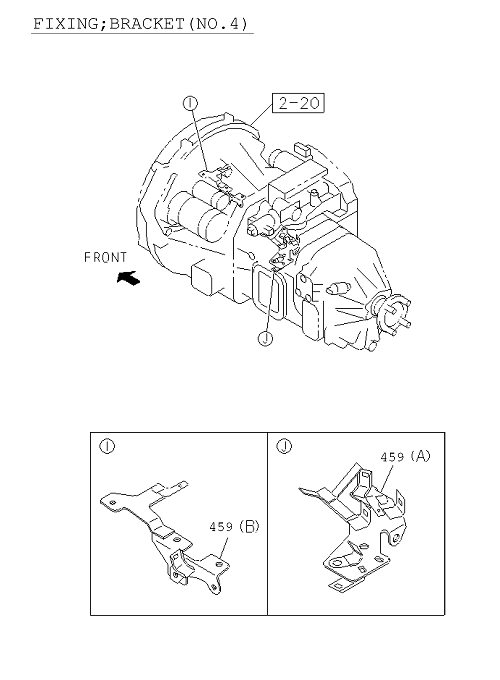 Partial Engine